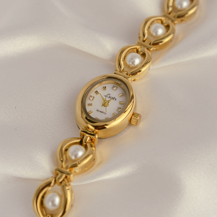 Muse Pearl Watch