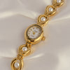 Muse Pearl Watch