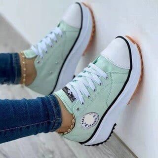 ÉtoilePro - Trendige orthopädische Schuhe