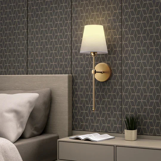 1+1 Kostenlos|LumiGlanz™ – Kabellose LED-Lampe mit Fernsteuerung für stilvolle Beleuchtung