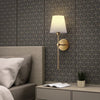 1+1 Kostenlos|LumiGlanz™ – Kabellose LED-Lampe mit Fernsteuerung für stilvolle Beleuchtung