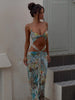 Kyana™ |Maxikleid