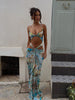 Kyana™ |Maxikleid