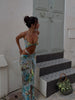 Kyana™ |Maxikleid