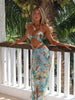 Kyana™ |Maxikleid