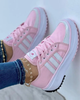 Natalia | Der farbenfrohe Damen-Sneaker