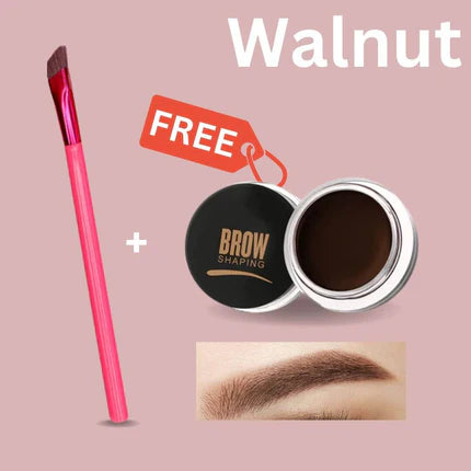1+1 GRATIS! | Brauen Brush™ | Schnell zu DEN perfekten Augenbrauen bekommen!