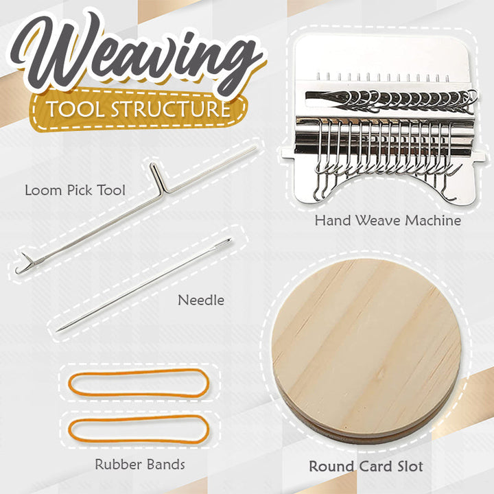 ThreadMaster | Schnelle Weblösung