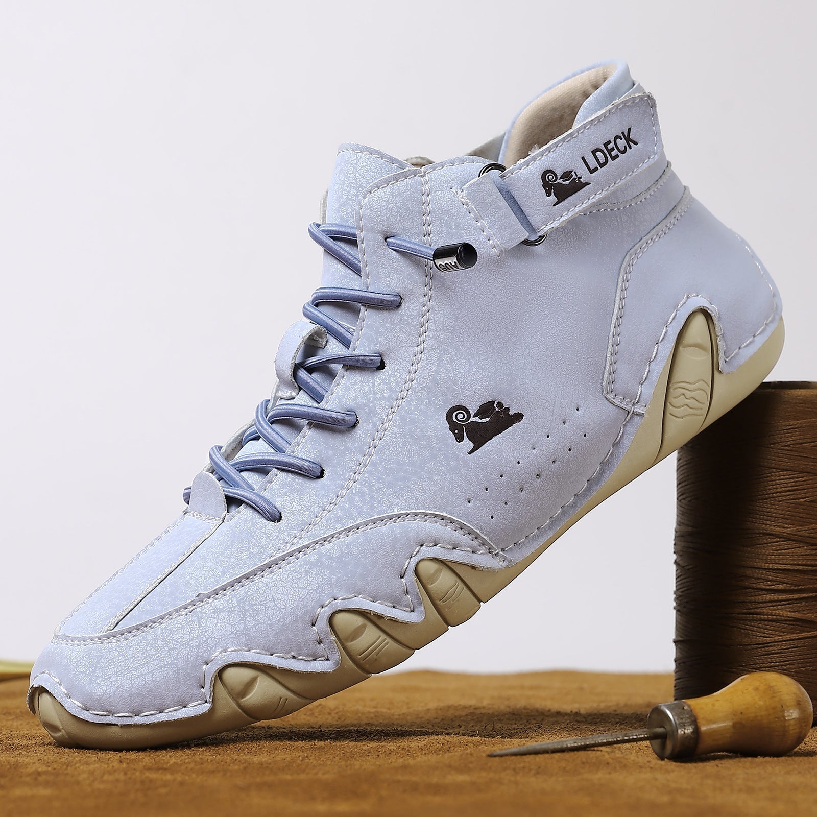 Ortho LDeck™ - Wasserdichte und atmungsaktive orthopädische Schuhe
