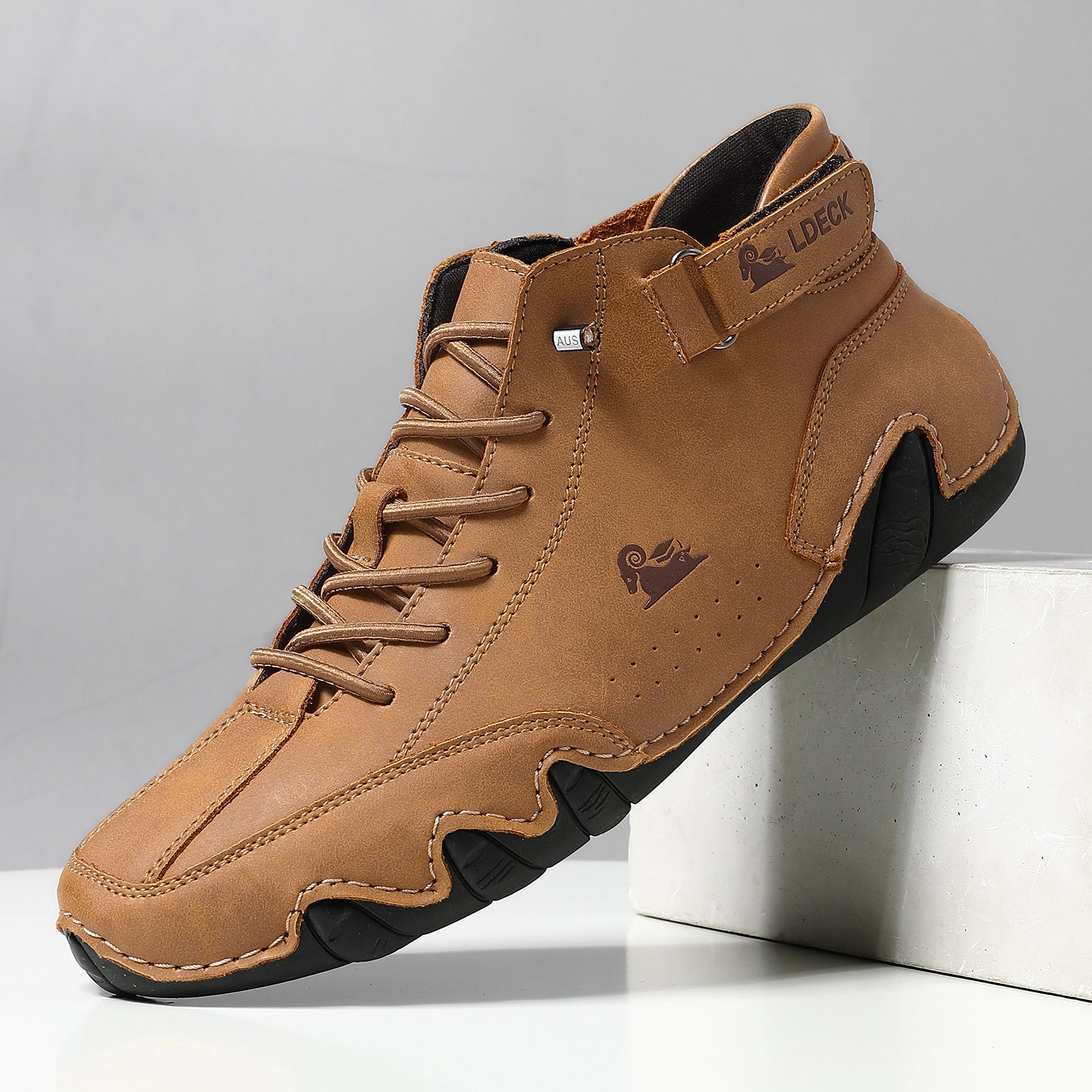 Ortho LDeck™ - Wasserdichte und atmungsaktive orthopädische Schuhe