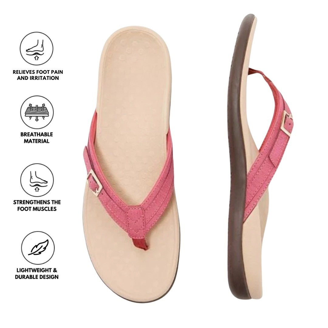 Pylera™ | Orthopädische Sommerschuhe