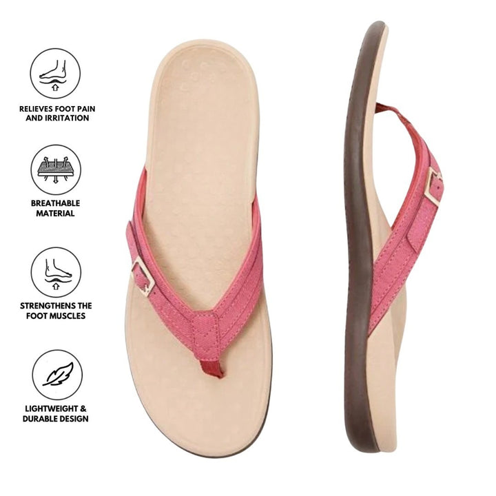 Pylera™ | Orthopädische Sommerschuhe
