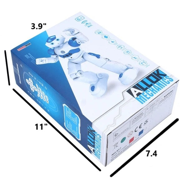 KINDER SMART ROBOTER