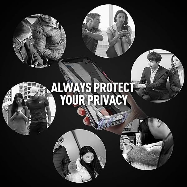 Aegis™-Handycase | Ihr persönlicher Datenschutzschild – 50 % Rabatt