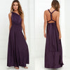 Fien™ - Sommerliches Unendlichkeit-Kleid