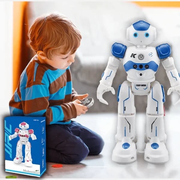 KINDER SMART ROBOTER