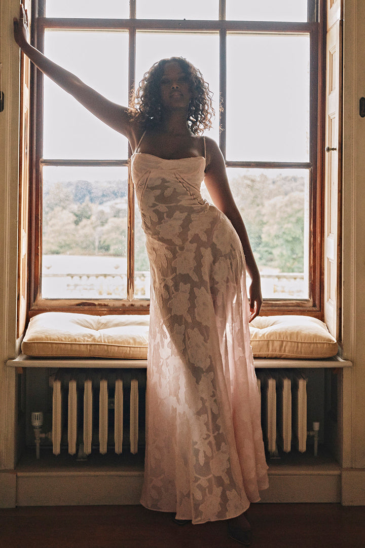 Enchanted| Kleid