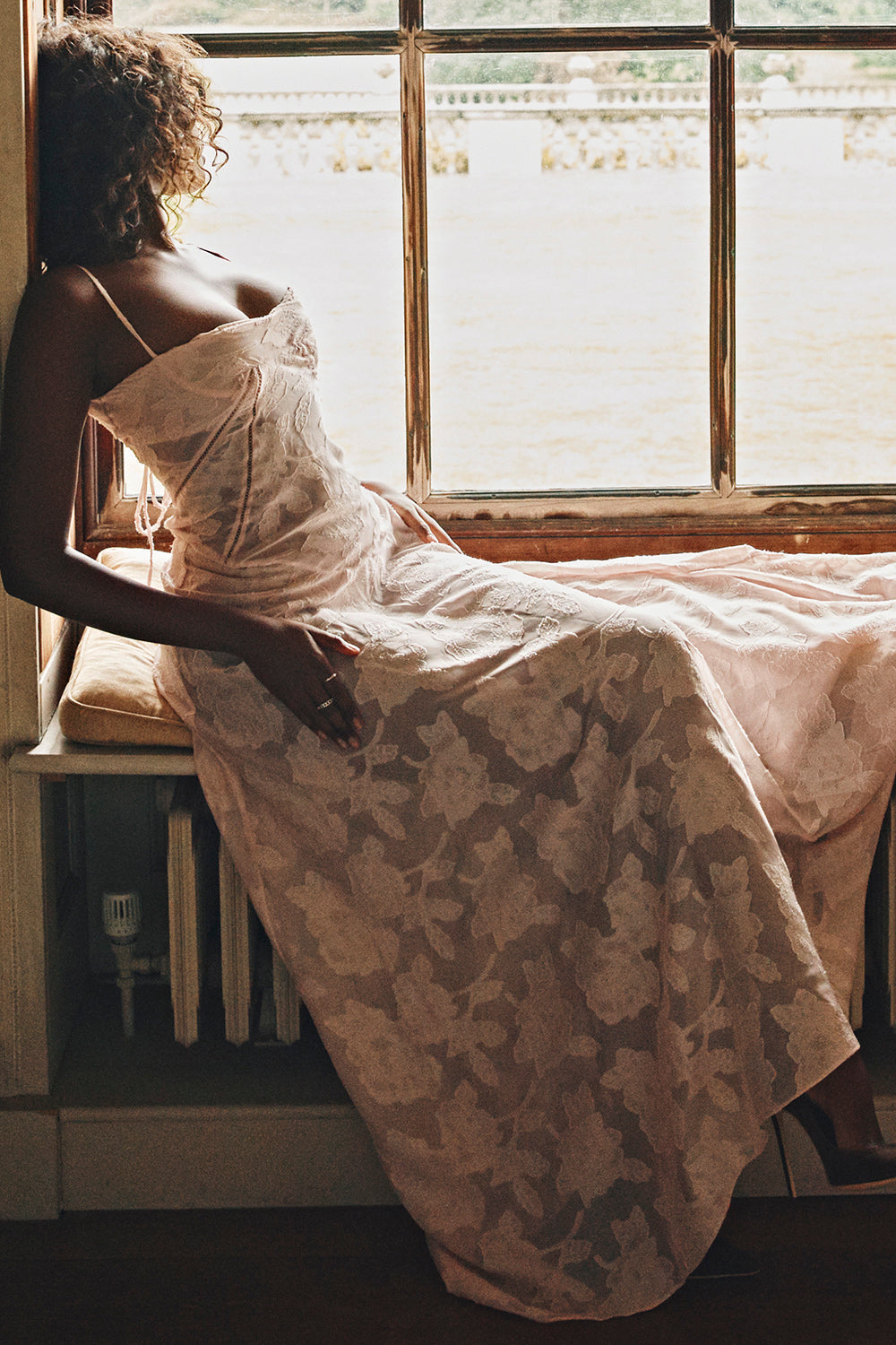 Enchanted| Kleid