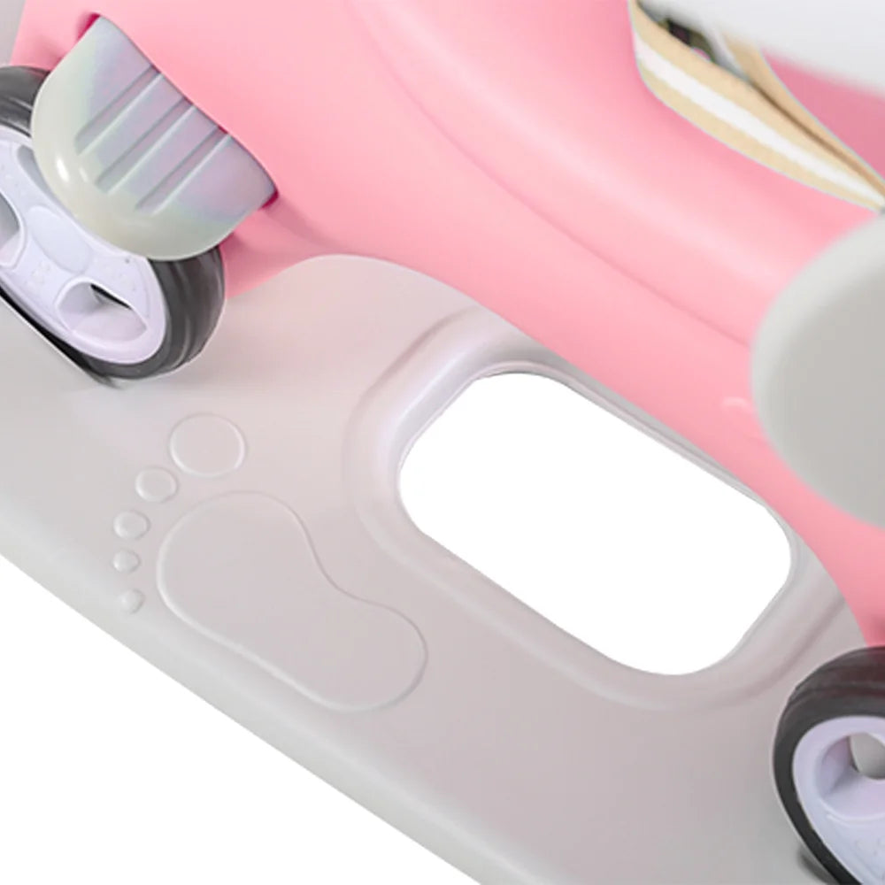 UniRide™ | Bringen Sie Freude und Entwicklung in das Leben Ihres Kleinkindes