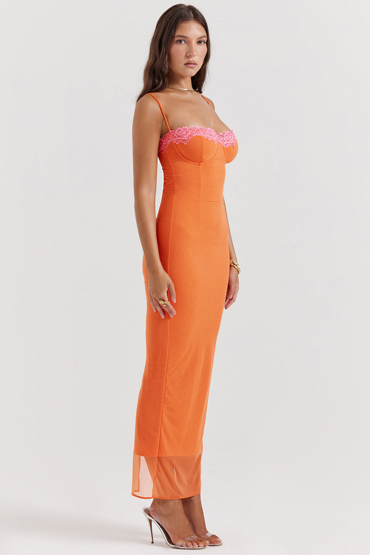 Shaira| Kleid