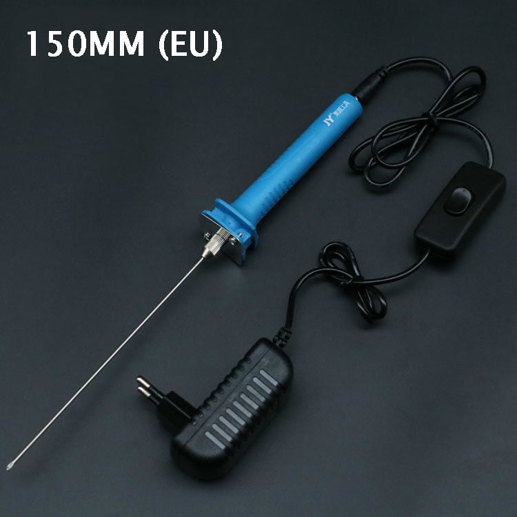 FoamCut Pro™ – Elektrischer Schaumstoffschneider für präzises, müheloses und sicheres Schneiden