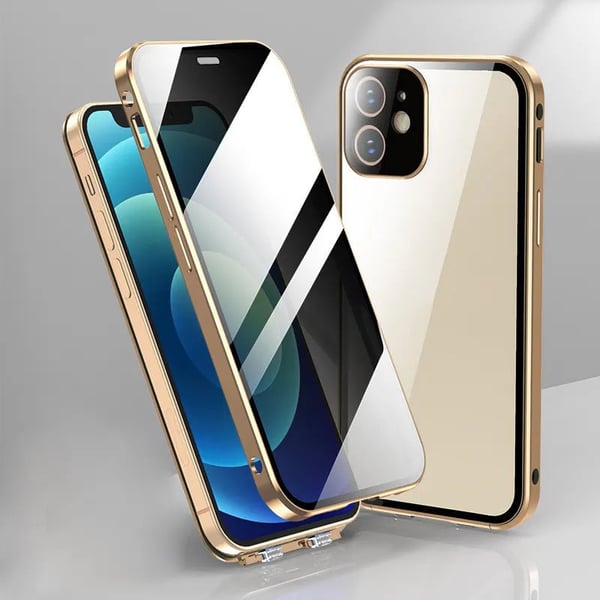 Aegis™-Handycase | Ihr persönlicher Datenschutzschild – 50 % Rabatt