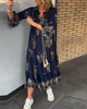 Bonny™ | Kleid - Ruf eine Atmosphäre müheloser Eleganz hervor