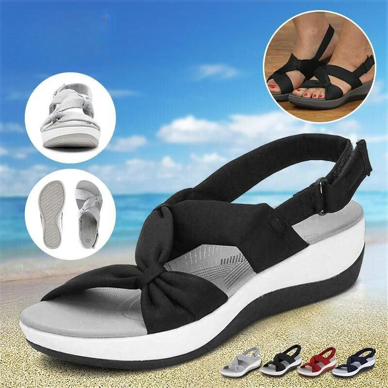 Elena's™ | Orthopädische Schuhe – Mit Fußgewölbestütze und Schmerzlinderung
