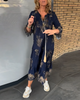 Bonny™ | Kleid - Ruf eine Atmosphäre müheloser Eleganz hervor