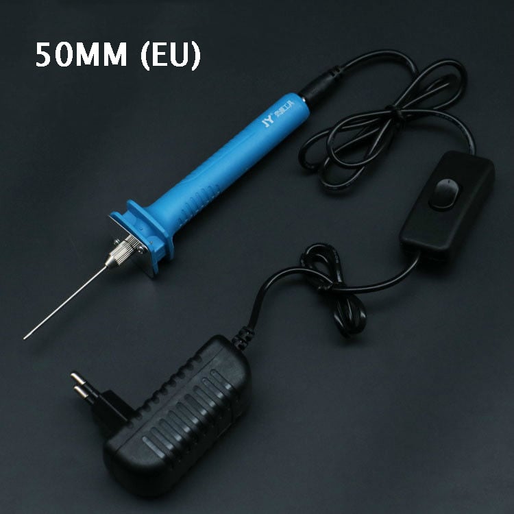 FoamCut Pro™ – Elektrischer Schaumstoffschneider für präzises, müheloses und sicheres Schneiden