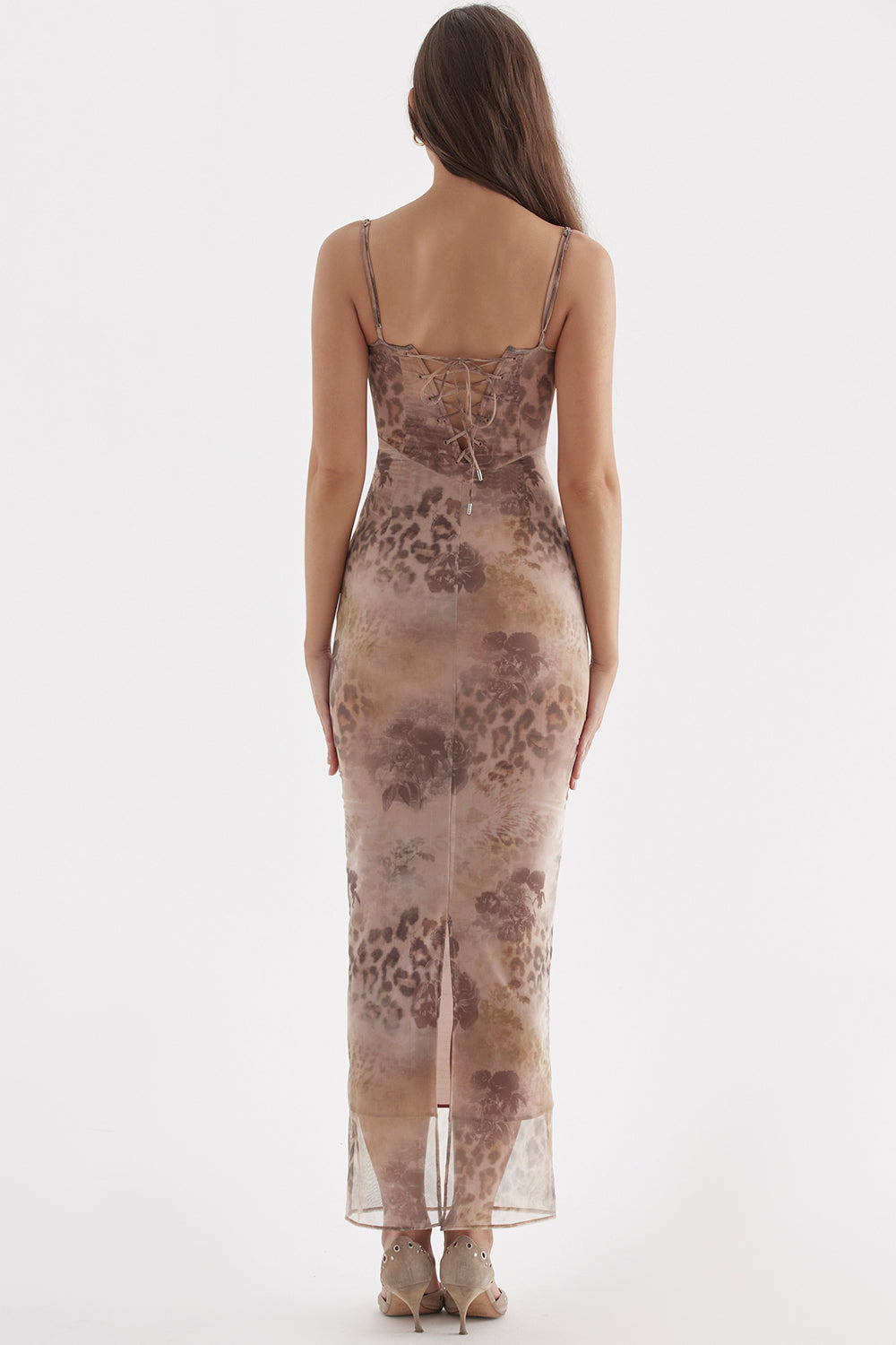Shaira| Kleid