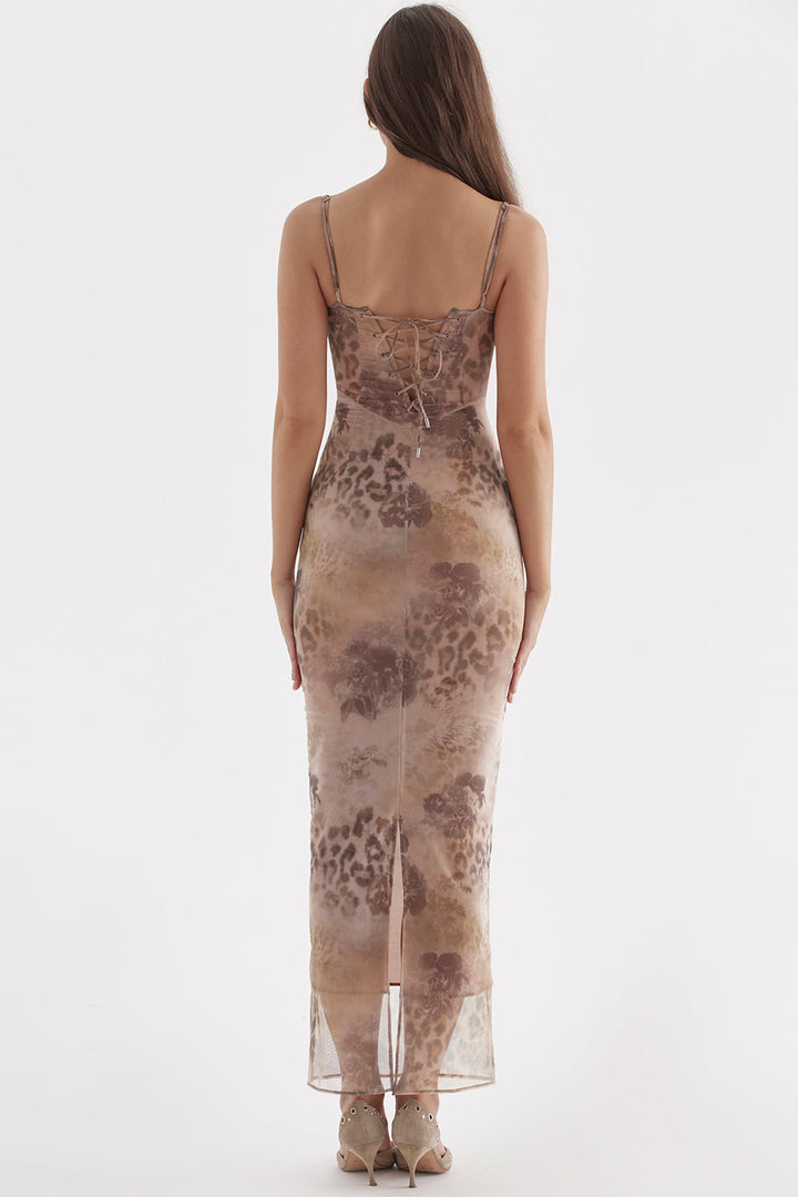 Shaira| Kleid