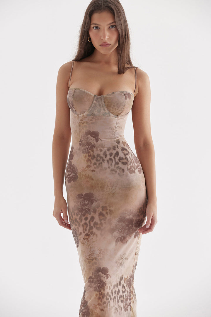 Shaira| Kleid