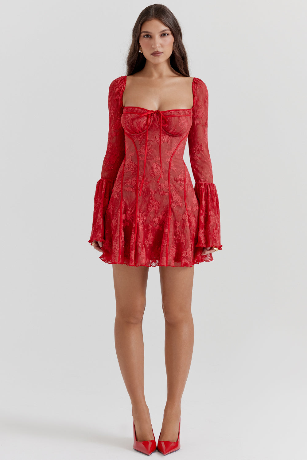 Amaya| Kleid