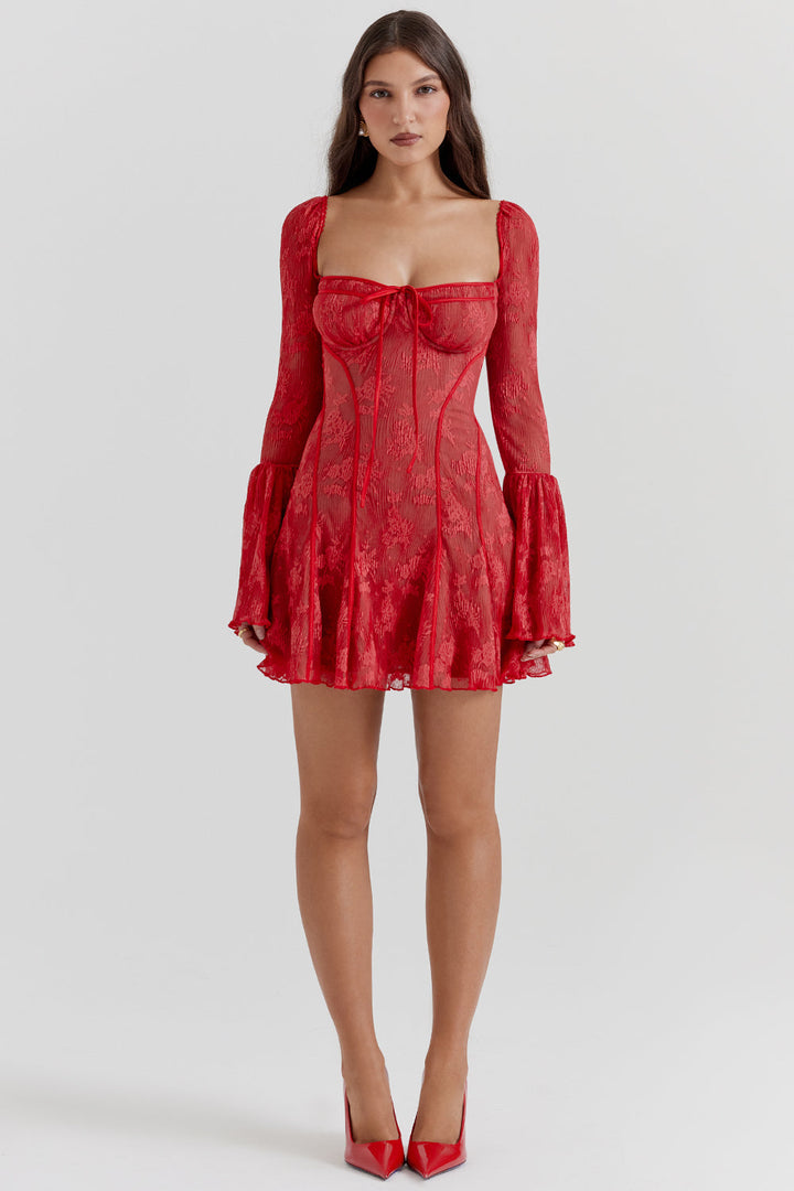 Amaya| Kleid