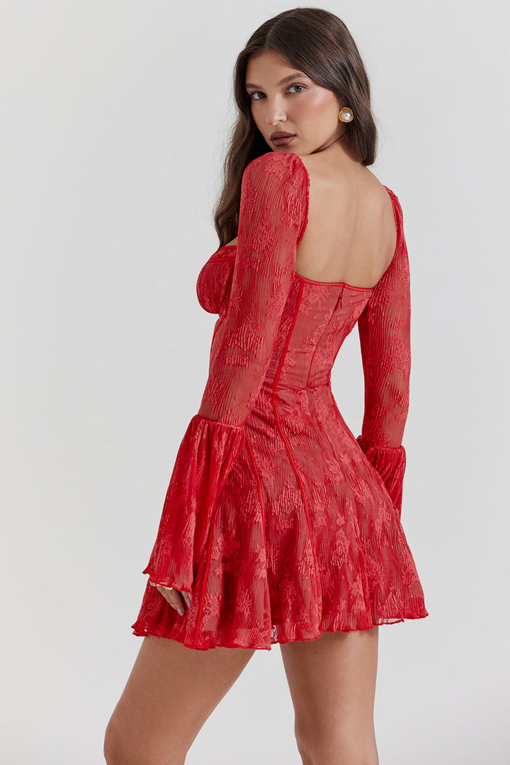 Amaya| Kleid