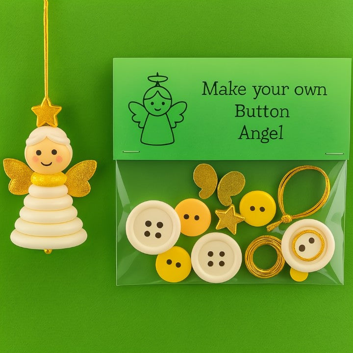 DIY-Schneemann-Set – Kreativer Familienspaß