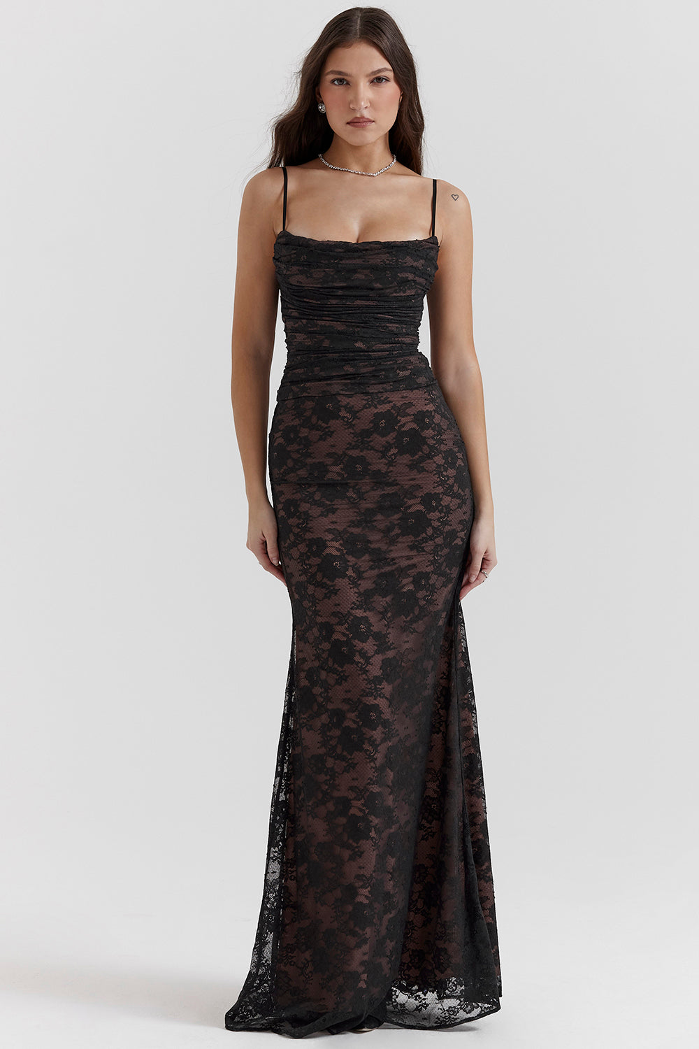 Charissa™ | Zomerjurk