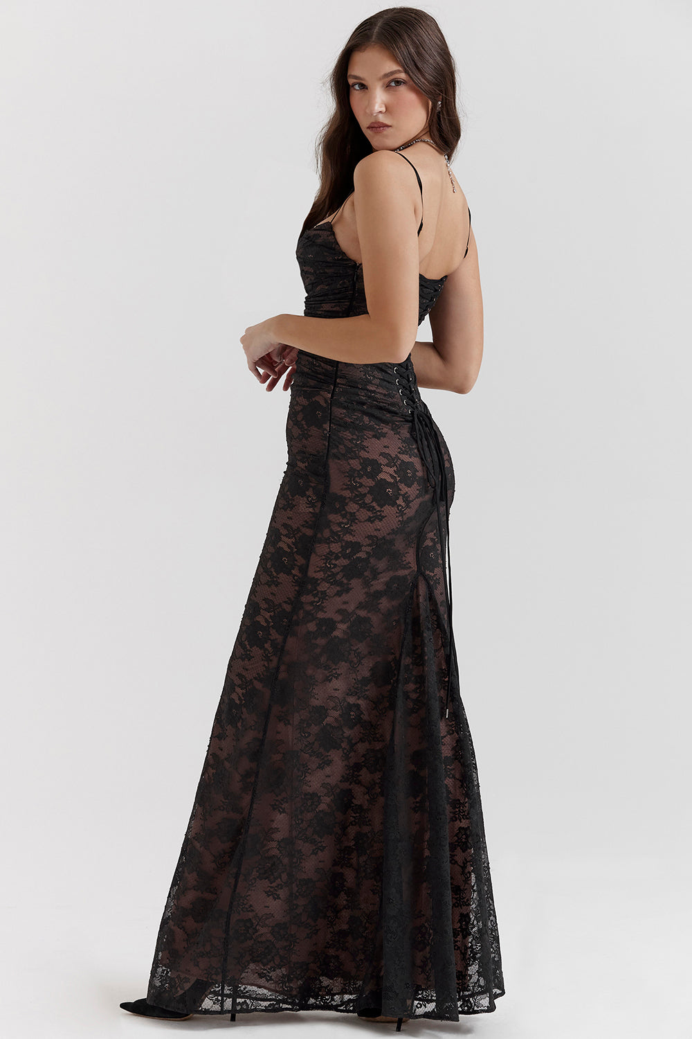 Charissa™ | Zomerjurk