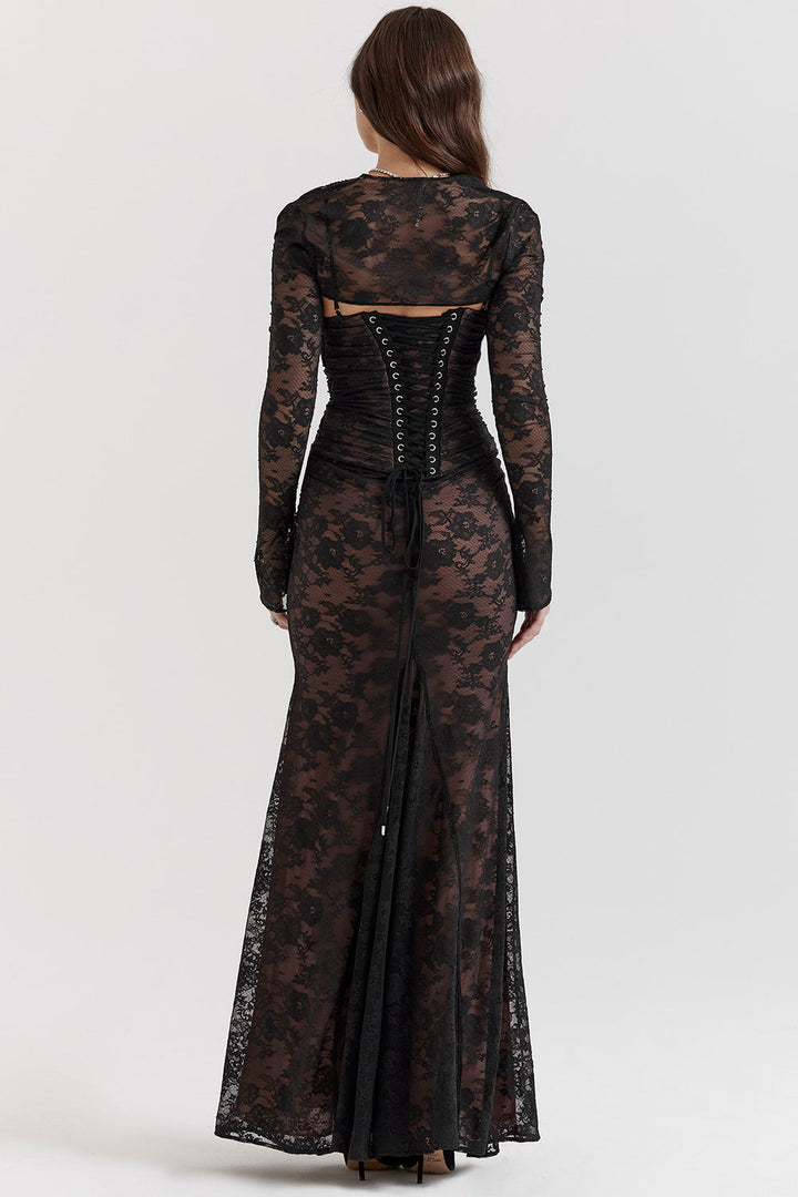 Charissa™ | Kleid