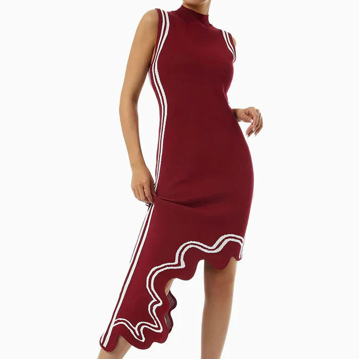 Valeria| Kleid