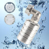 HydroLevel® – Kompaktes Edelstahl-Ventil mit Präzision – Automatische Wasserstandskontrolle