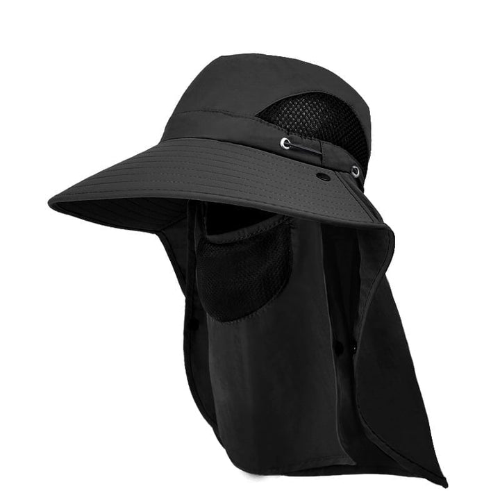 EasyShade – Sonnenhut für draußen