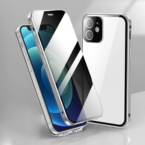 Aegis™-Handycase | Ihr persönlicher Datenschutzschild – 50 % Rabatt