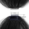 BangsOn™ - Kreieren Sie mühelose Ponyfrisuren in Sekunden!