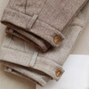 Jasper™ Elegante Hose mit enganliegendem Schnitt