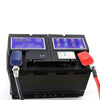Schnellverschluss Batteriepole Klemmen