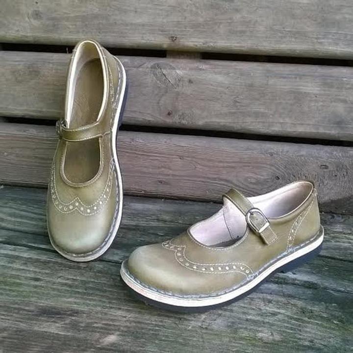 Zyphira – Langlebige und stylische Lederschuhe
