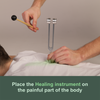 128 Hz Heil-Instrument™ | Natürliche Frequenz zur Tiefenentspannung