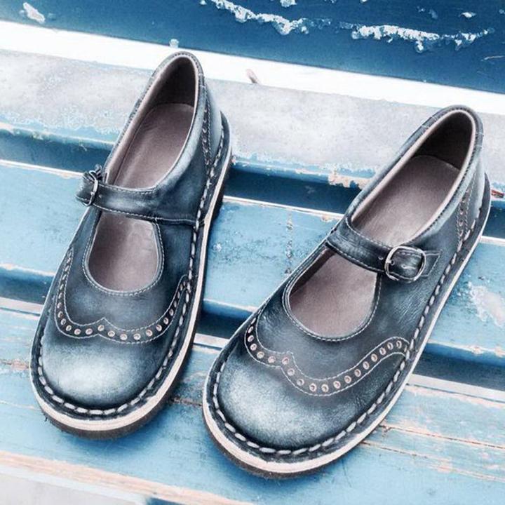 Zyphira – Langlebige und stylische Lederschuhe